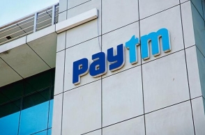 Paytm to start payments bank from May 23