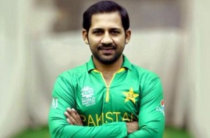 PCB appoints CT winning skipper Sarfraz Khan as Test captain