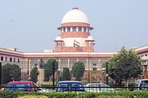 Pension for former MPs and MLAs are unreasonable: SC