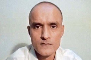 Petition in Pakistan SC to execute Kulbhushan Jadhav