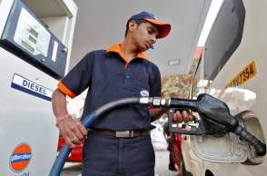 Petrol, diesel prices to change daily from June 16