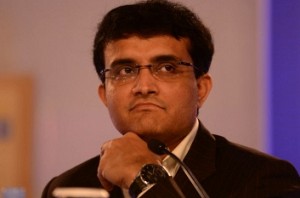Picked the best after consulting Kohli: Ganguly