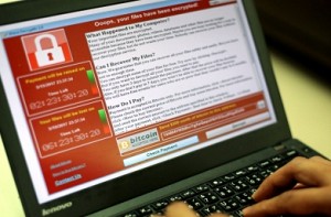 Pirated Windows led to WannaCry's spread in India, China