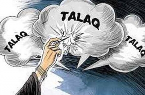 Pleas challenging the triple talaq not maintainable: AIMPLB