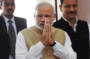 PM Modi announces flights between Colombo, Varanasi