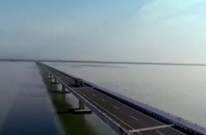 PM Modi to inaugurate India's longest bridge in Assam