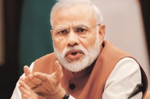 PM Modi to visit Germany, Spain, and Russia