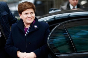 Poland PM: cuts in EU aid would contradict EU rules