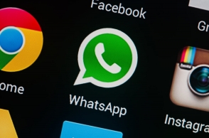 Police file case against WhatsApp group admin