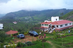 Image result for kodanad estate jayalalitha house photos