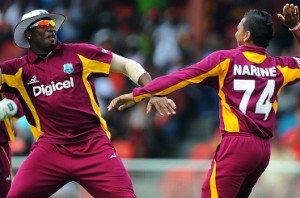 Pollard, Simmons, Narine back in West Indies squad