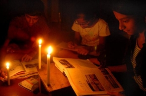 Power cuts will will be informed through SMS: Delhi govt