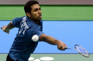 Prannoy, Srikanth advance to quarters of Indonesia Open