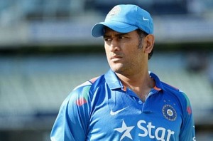 Prasad clarifies on Dhoni’s resignation from captaincy