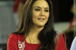 Preity Zinta launches emergency safety service for women