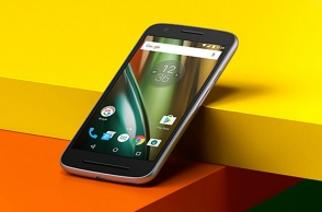 Price and features of Moto E4, E4 Plus leaked