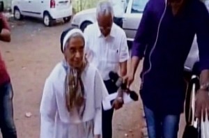 Priest, nuns surrender before police in Kerala rape case