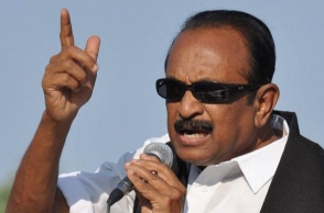 Principal sessions Court grants bail to Vaiko
