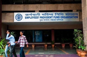 Proposal to reduce provient fund rejected