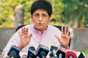 Puducherry passes resolution to restrict Bedi's powers