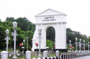 Puducherry plans low-price cement scheme named after Sonia Gandhi