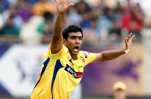 R Ashwin compares CSK to Manchester United