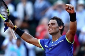 Rafael Nadal wins 10th French Open, creates record