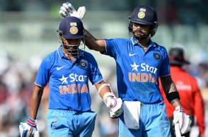 Rahane could be used as floater in limited overs: Kohli