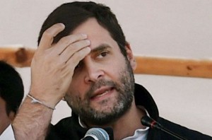 Rahul takes dig at PM over advice to babus on social media use