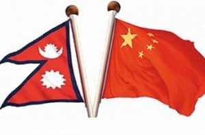 Rail link between China and Nepal to be build in $8 billion