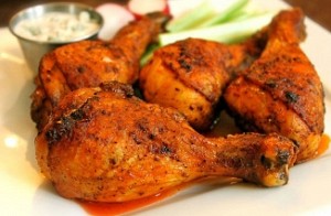 Railway employee asks for one-week leave to eat chicken
