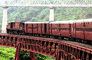 Railway fares to be hiked?