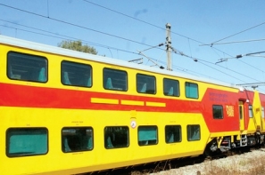 Railway ministry announces overnight double-decker trains