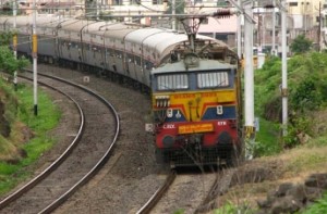 Railways introduces buy now, pay later service