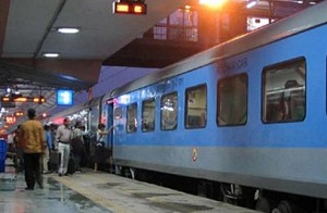 Railways to charge extra amount for booking lower berths