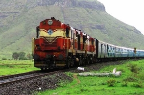 Railways to offer movies, TV shows on demand to passengers