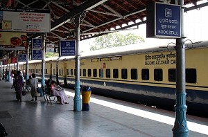 Railways to set up Wi-Fi kiosks at 500 remote stations