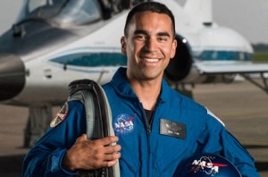 Raja Chari becomes NASA's 3rd astronaut of Indian-origin