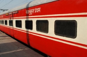 Rajdhani and Shatabdi trains to get a makeover