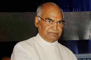 Ram Nath Kovind likely to become President with 60% support