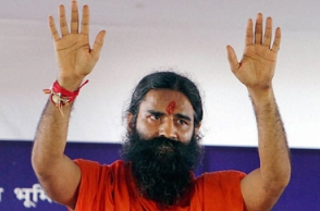 Ramdev's spokesperson claims beheading remarks presented wrongly