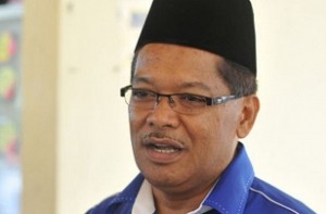 Rape victims should marry their rapist: Malaysian MP