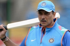 Ravi Shastri may ask for Bharath Arun as second Bowling Coach: Reports