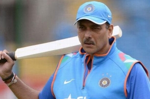 Ravi Shastri to be paid Rs 7 crore per year as coach: Reports