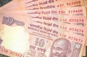RBI to issue new Rs 10 notes soon