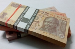 RBI to print new plastic Rs 10 notes