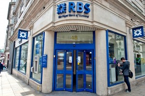RBS to move jobs to India
