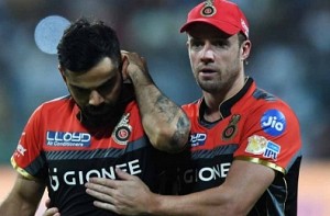 RCB loses chance to enter IPL play-offs