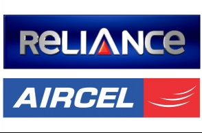 Reliance communication and Aircel merger received approval from SEBI