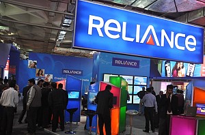 Reliance Communication offers 30 GB data for 333
